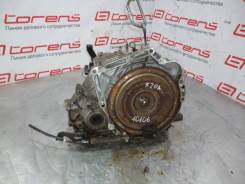 АКПП на HONDA STEPWGN K20A MSWA 2WD.