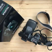Fujifilm FinePix S9800. 15 - 19.9 ��, ���: 14� � �����