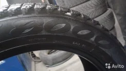 Dunlop Grandtrek ST8000. ������, �����