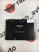 Цифровой тв тюнер panasonic tu - dtx600