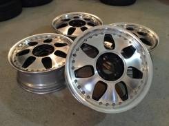 Bridgestone Lowenzahn. 7.0x17", 5x114.30, ET42