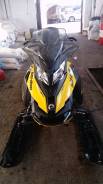 BRP Ski-Doo Summit X. исправен, есть птс, с пробегом