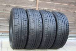 Michelin Latitude X-Ice 2. Зимние, без шипов, 2014 год, 20 %, 4 шт
