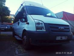 Ford Transit. Продается Ford transit 20 местный автобус, 20 мест