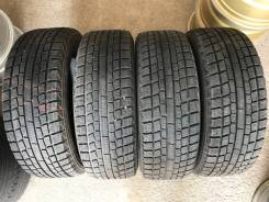 Yokohama Ice Guard IG20. Зимние, без шипов, 2011 год, 20 %, 4 шт