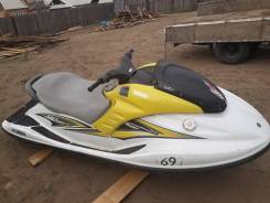 Yamaha GP800R. 2007 год год