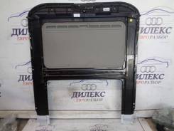 Люк в сборе электрический Audi Allroad quattro 2000-2005 ARE 2.7л