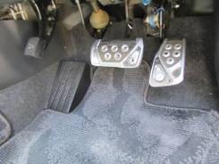 Накладка на педаль. Toyota Ipsum, ACM21, ACM21W, ACM26, ACM26W Двигатель 2AZFE