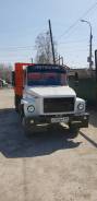 ГАЗ 3309. Продам самосвал, 5 000 кг., 4x2