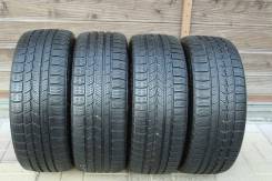 Nexen Winguard Sport. Зимние, без шипов, 2013 год, 10 %, 4 шт