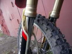 Honda. 250 куб. см., исправен, птс, с пробегом