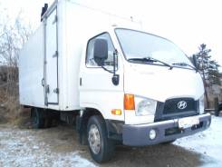 Hyundai HD78. Hyundai, 2 700 куб. см., 5 000 кг.