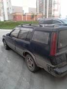 Toyota Sprinter Carib. AE953067623, 4AFHE