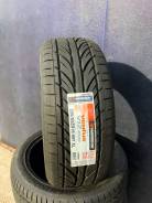 Hankook Ventus V12 Evo K110. Летние, 2017 год, без износа, 4 шт