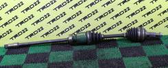 Привод, полуось. Toyota: Crown Majesta, Mark II Wagon Blit, Crown, Verossa, Mark II, Altezza, Cresta, Progres, Brevis, Chaser Двигатели: 1JZGE, 2JZGE...