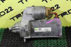 Стартер. Renault: Koleos, Vel Satis, Trafic, Espace, Scenic, Master, Laguna, Megane, Latitude Nissan Qashqai+2, JJ10E Nissan X-Trail, DNT31, T31, T31R...