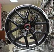 Mercedes. 10.0x20", 5x130.00, ET50, ЦО 84,1 мм.