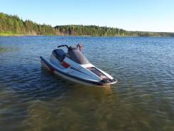 Yamaha Marine Jet 650T. 1995 год год