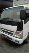 Mitsubishi Canter. Мицубиси кантер, 5 300 куб. см., 3 000 кг.