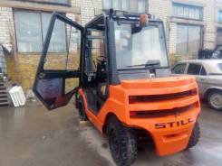 Still R 70-40. Погрузчик , 4 500 кг., Дизельный