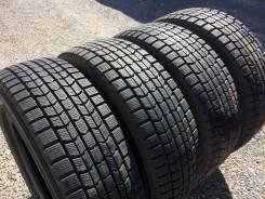 Dunlop Grandtrek SJ7. Зимние, без шипов, 2013 год, 10 %, 4 шт