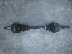 Привод TOYOTA, MCV21;MCV20;MCU10;MCV25, 2MZFE 1MZFE