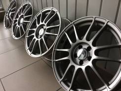 Enkei Rivazza Tuner. 7.0x17", 5x100.00, ET50, ЦО 73,1 мм.