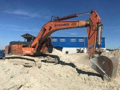 Кранэкс EK 270. Продается экскаватор ЕК-270