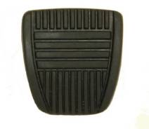 Накладка педали Toyota 31321-14020 3132114020,31321YE010,0S08343028,S08343028