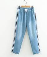 Джинсы. 50, 52, 54, 56