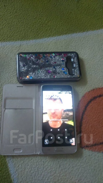 Samsung Galaxy J3. �����, �������, 3G, 4G LTE, ���������� ����