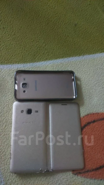 Samsung Galaxy J3. �����, �������, 3G, 4G LTE, ���������� ����