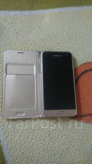 Samsung Galaxy J3. �����, �������, 3G, 4G LTE, ���������� ����