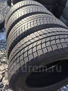 Michelin X-Ice. Зимние, без шипов, 2015 год, 10 %, 4 шт