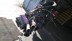 Двигатель TOYOTA PREVIA, TCR11, 2TZFE, EB4473, 0740040406