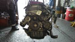 Двигатель TOYOTA WILL VS, ZZE127, 1ZZFE, EB4464, 0740040397