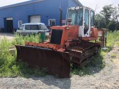 Daewoo. Продам бульдозер планировщик daewoo DD80L