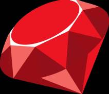  ruby.  "".  , .  2