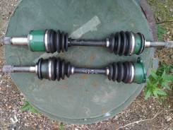 Привод, полуось. Suzuki Escudo, TA02W, TA11W, TA31W, TA51W, TA52W, TD02W, TD11W, TD31W, TD32W, TD51W, TD52W, TD61W, TD62W, TL52W