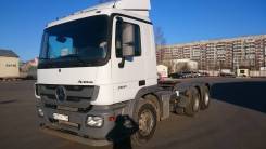 Mercedes-Benz Actros. Продаю Mersedes Benz Actros 2641S, 11 946 куб. см., 26 000 кг.