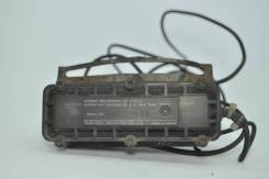 Электрика. Toyota Aristo, JZS161, JZS160 Двигатели: 2JZGTE, 2JZGE
