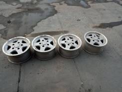 CV928. 8.0x16", 5x150.00, ET45