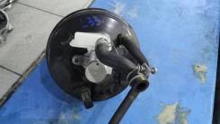 Вакуумный усилитель тормозов. Nissan Teana, L33L, L33LL, L33T Двигатели: MR20DE, QR25DE, VQ35DE
