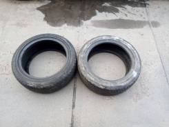 Bridgestone Potenza RE710 Kai. Летние, 2008 год, 20 %, 2 шт