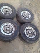 BBS G-460. x5" 5x130.00