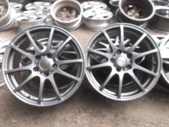 Mak Flare. 7.0x17", 5x114.30, ET48, �� 73,1���. ��� �����