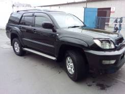 Toyota Hilux Surf. автомат, 4wd, 3.4 (185 л.с.), бензин