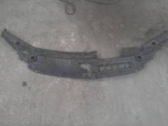 Замок капота. Toyota Camry, ACV51, ASV50, AVV50, GSV50 Двигатели: 1AZFE, 2ARFE, 2ARFXE, 2GRFE