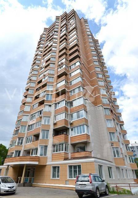 Platinum 2 я круговая ул 14 фото