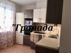 2-комнатная, улица Авраменко 2. Эгершельд, агентство, 90 кв. м.